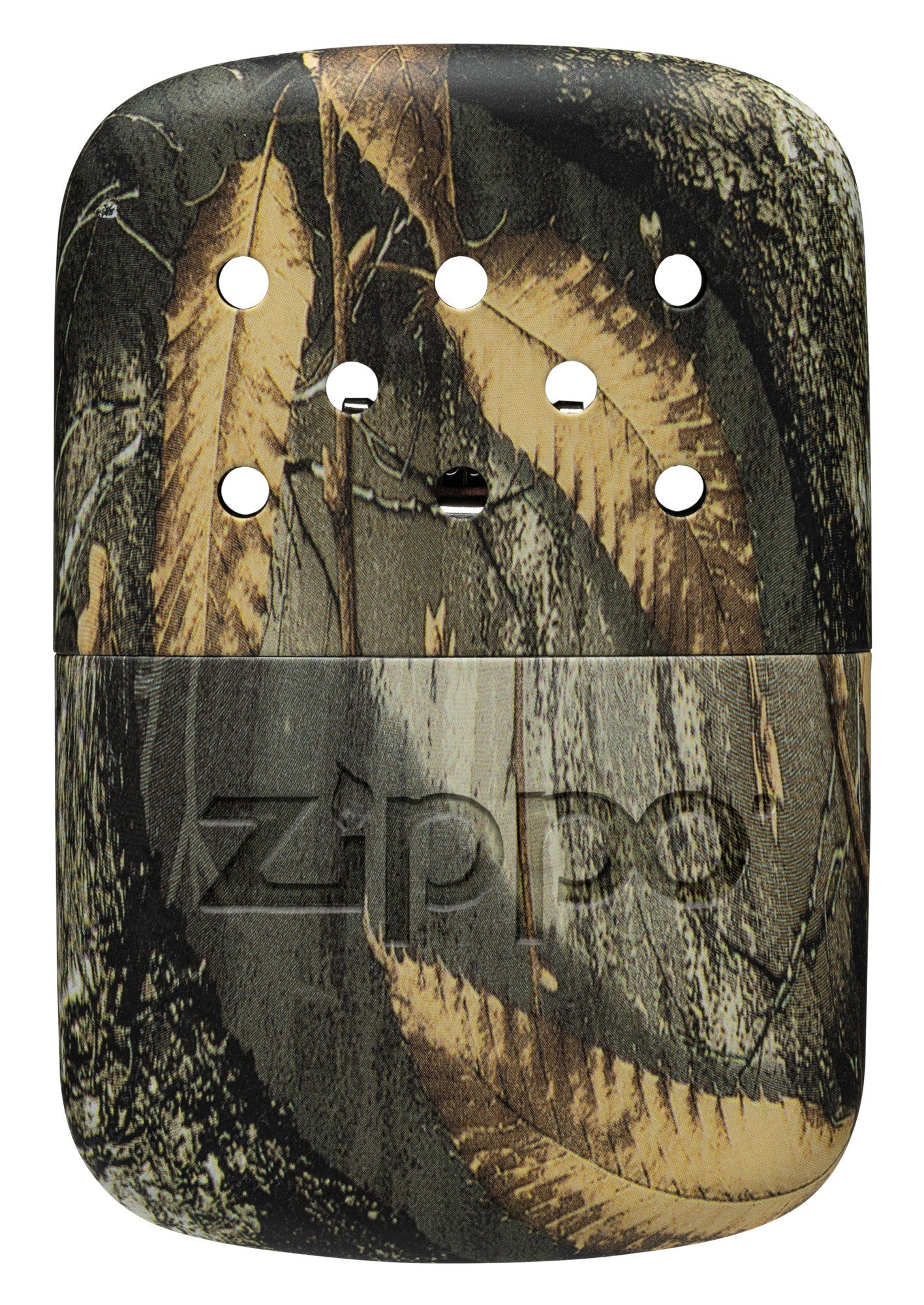 12-Hour Realtree Edge Refillable Hand Warmer