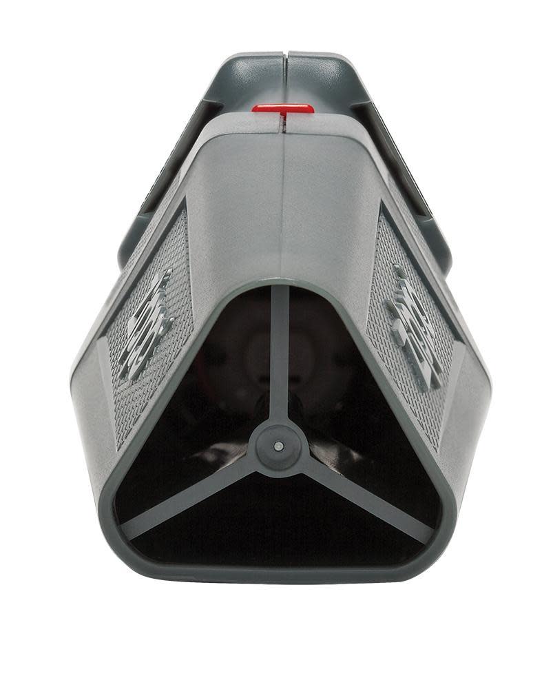 Alternative view of FireFast Bellows