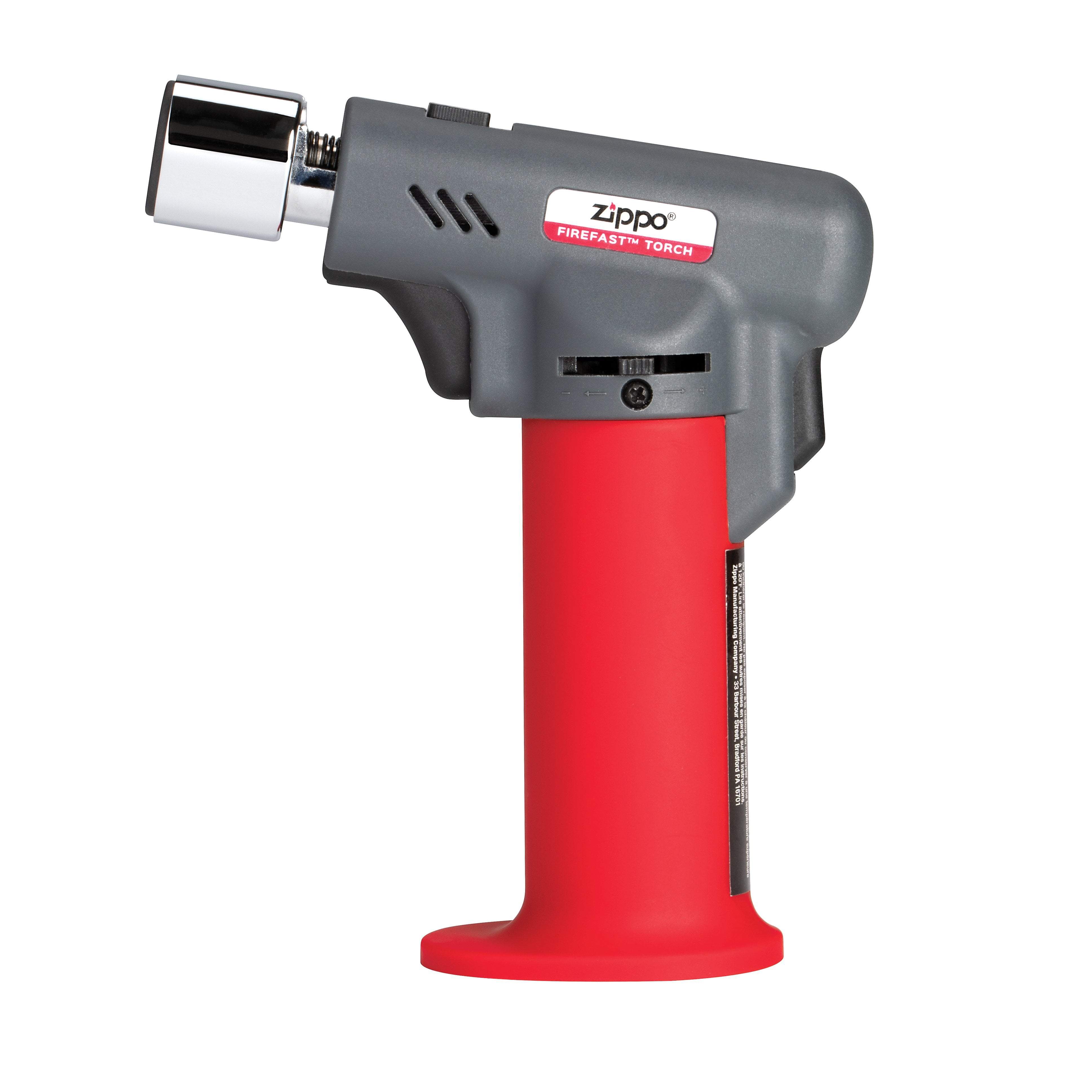 FireFast Torch