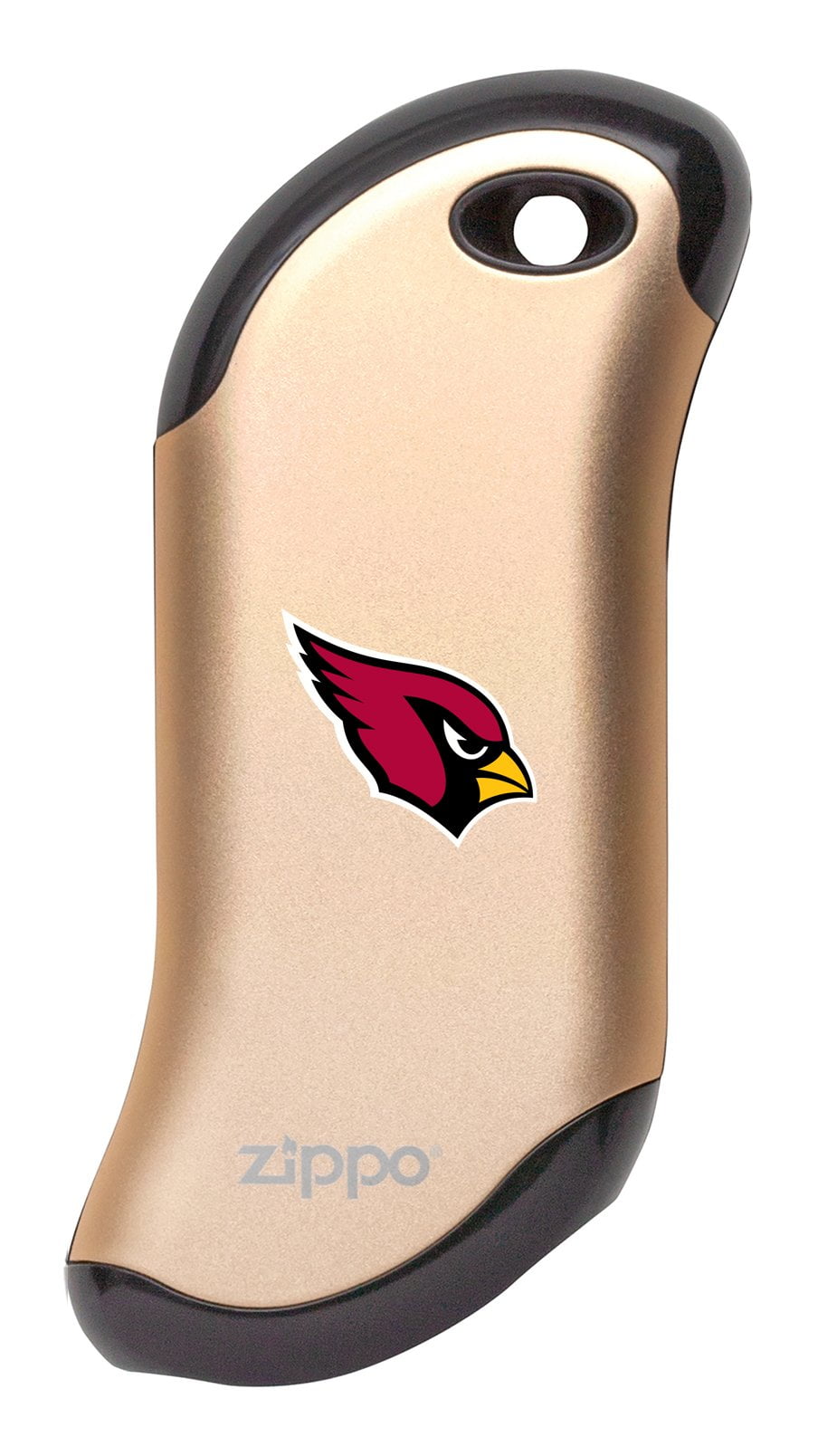 NFL Minnesota Vikings: HeatBank 9s Rechargeable Hand Warmer - Image 3