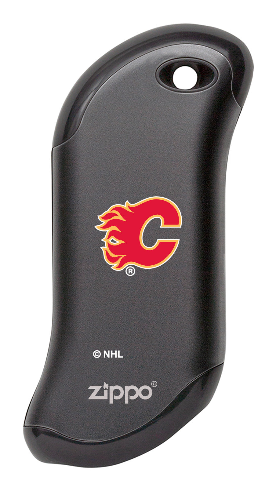 NHL Minnesota Wild: HeatBank 9s Rechargeable Hand Warmer