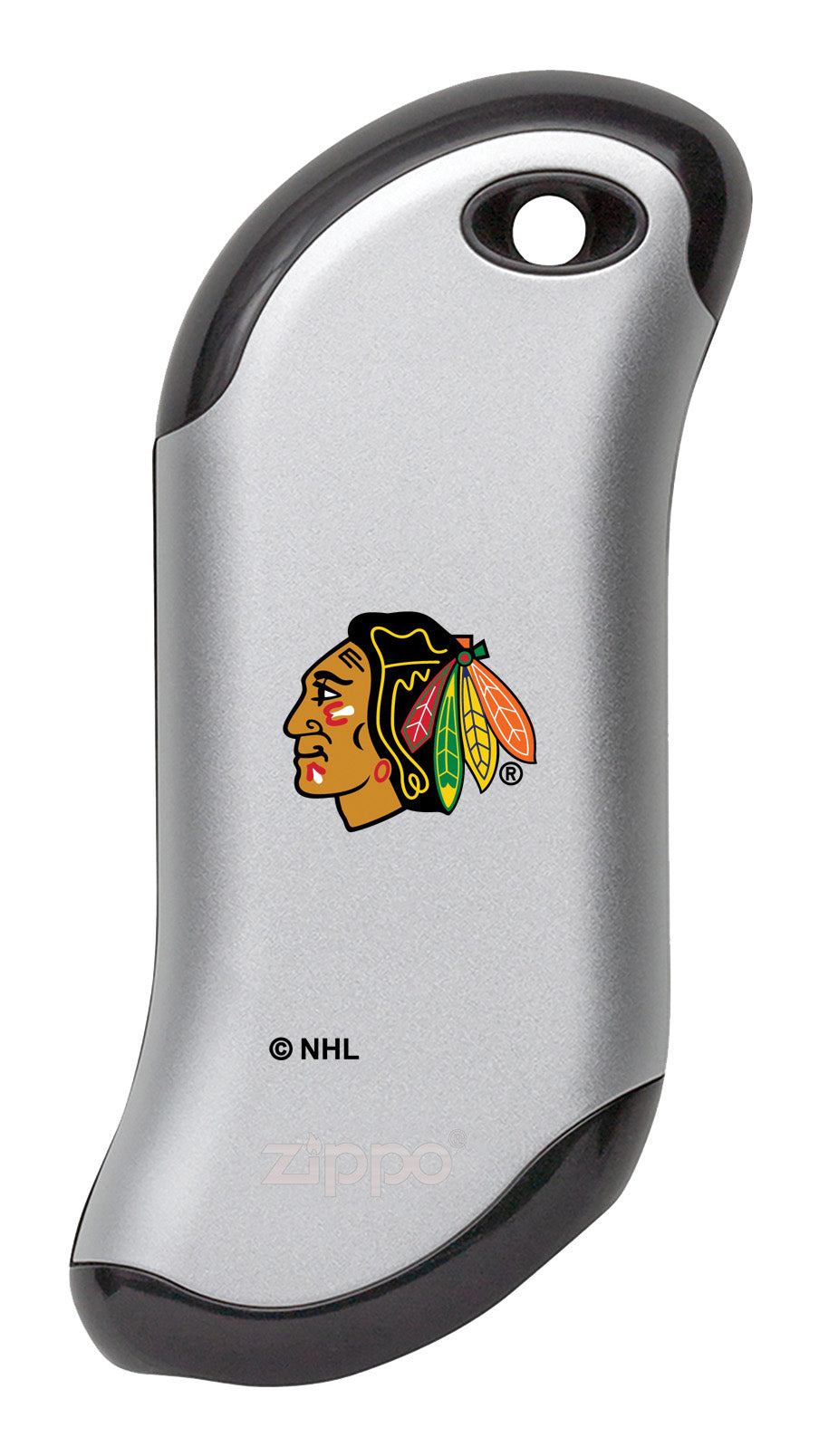 Alternative view of NHL Arizona Coyotes: HeatBank 9s Rechargeable Hand Warmer