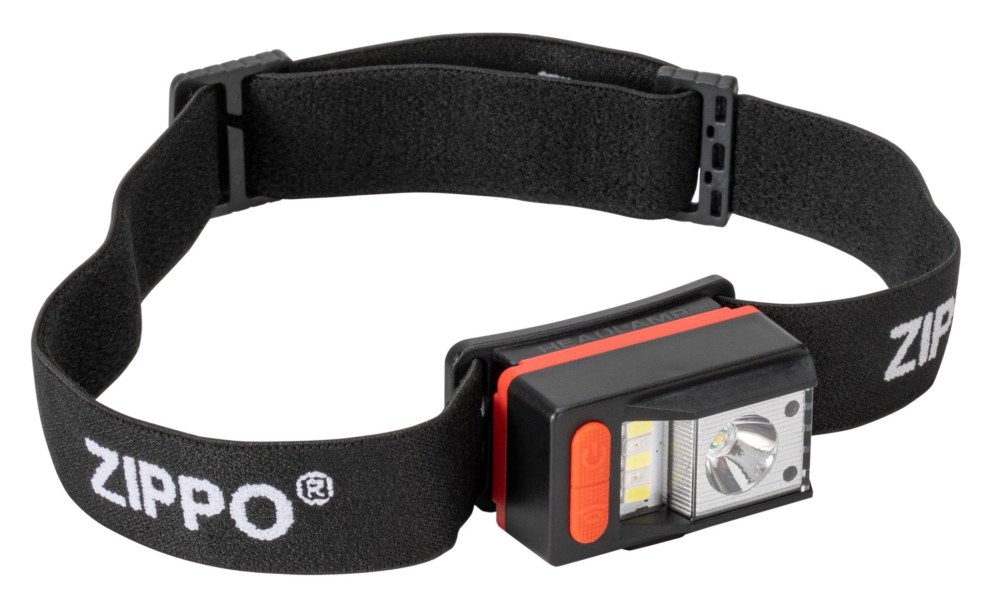 Black HeatBank 6 Rechargeable Hand Warmer and Headlamp Gift Set - Image 4
