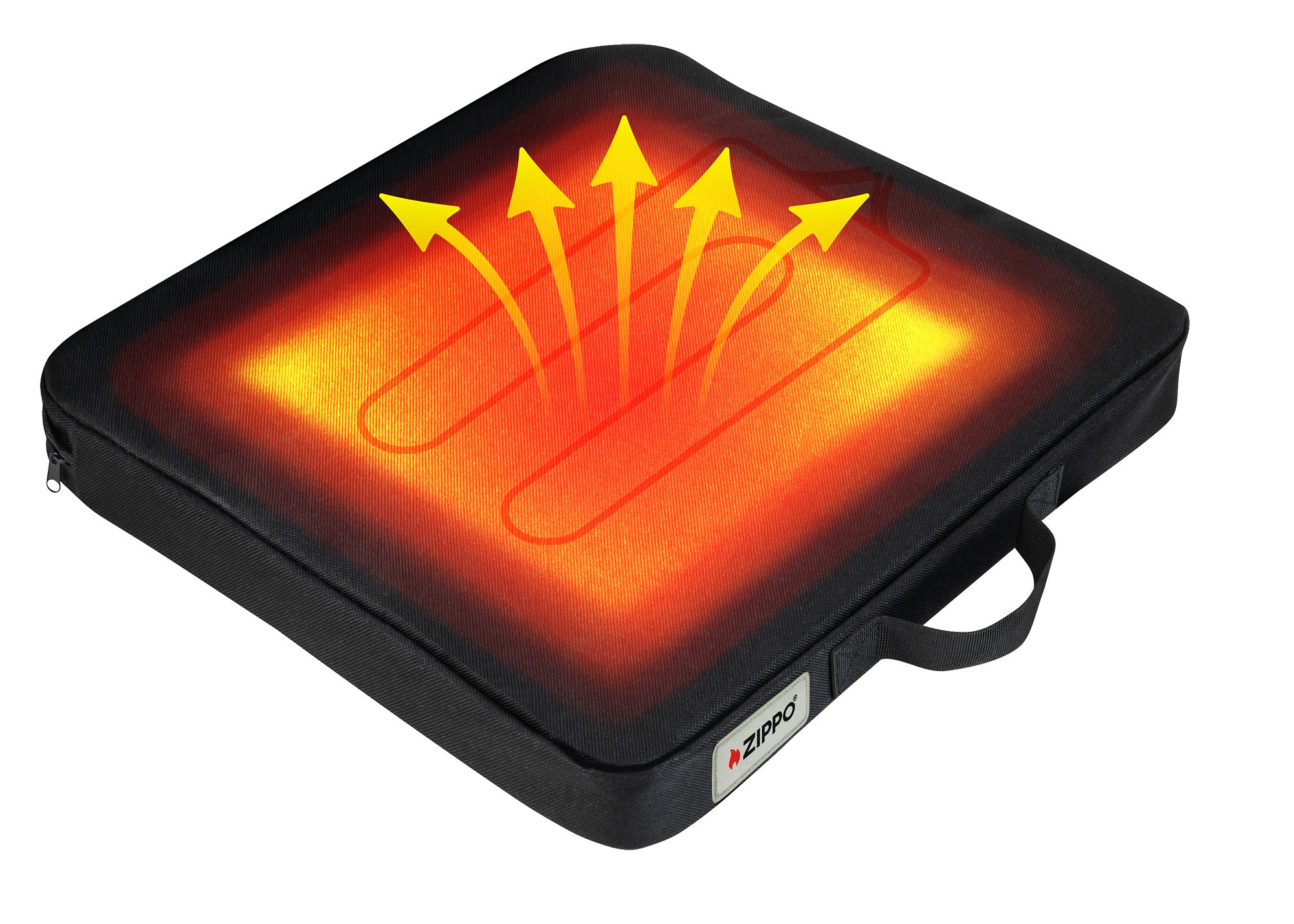 Heated Seat - Single Co-Pack - Heatbank 9s - Image 4