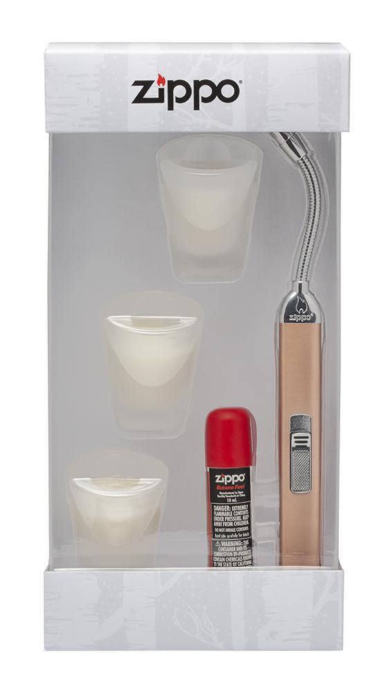 Alternative view of Candle Lighter & Candle Set