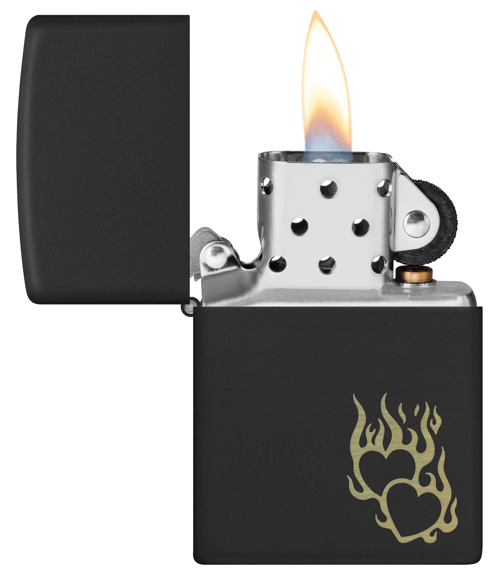Fire Heart Design - Image 3