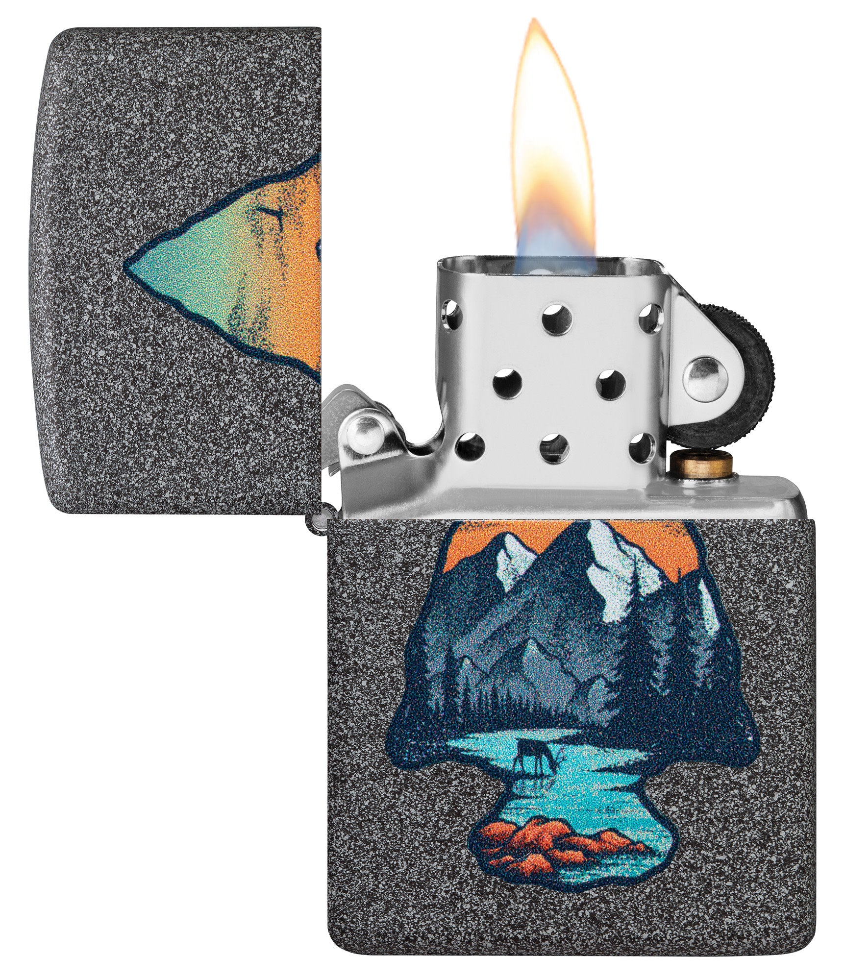 Mountain Design - Image 3