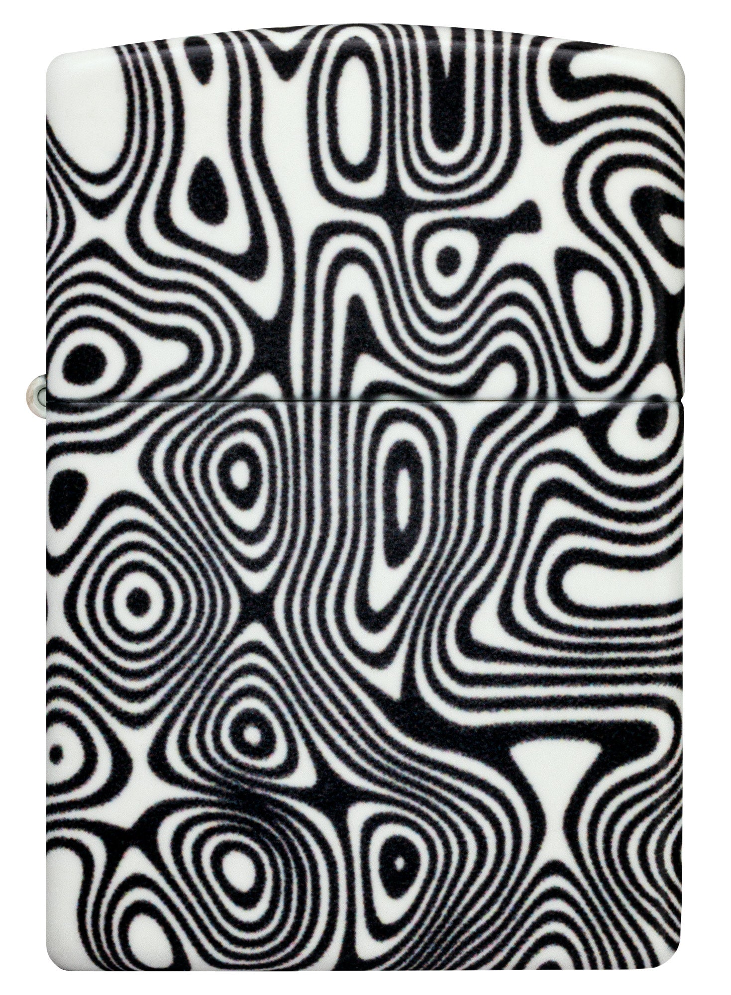 Glowing Swirls Design - Image 3