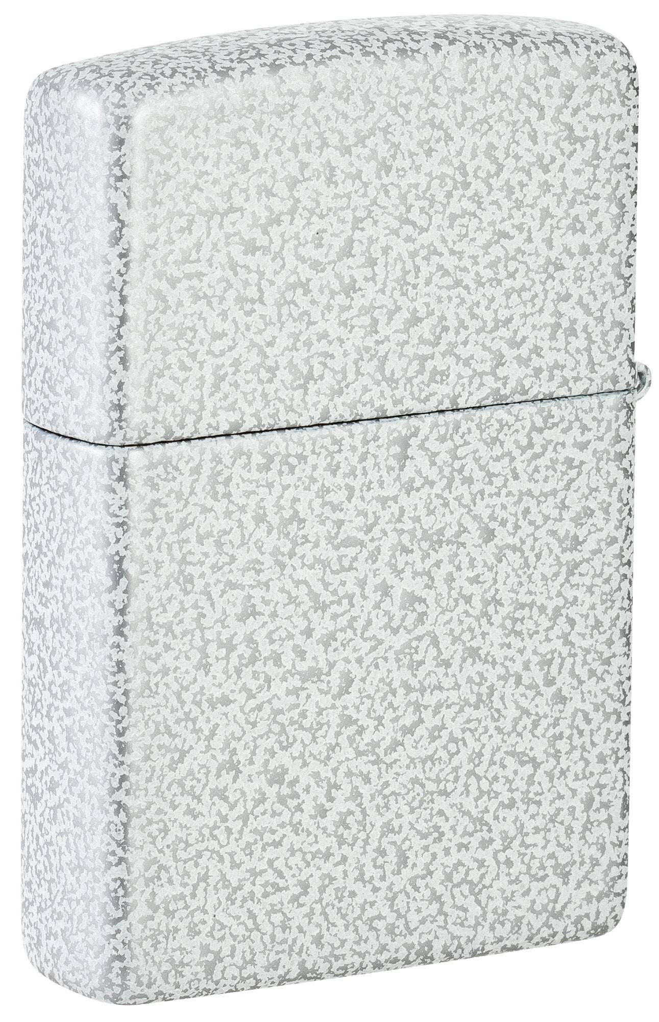 Classic Glacier Zippo Logo - Image 3