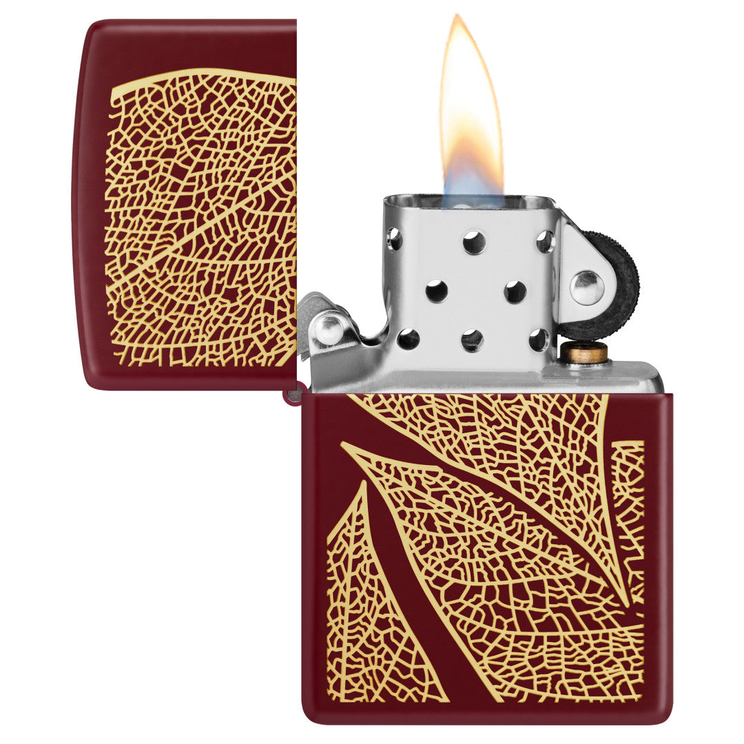 SMS Exclusive: Autumnl Leaves Design - Image 3