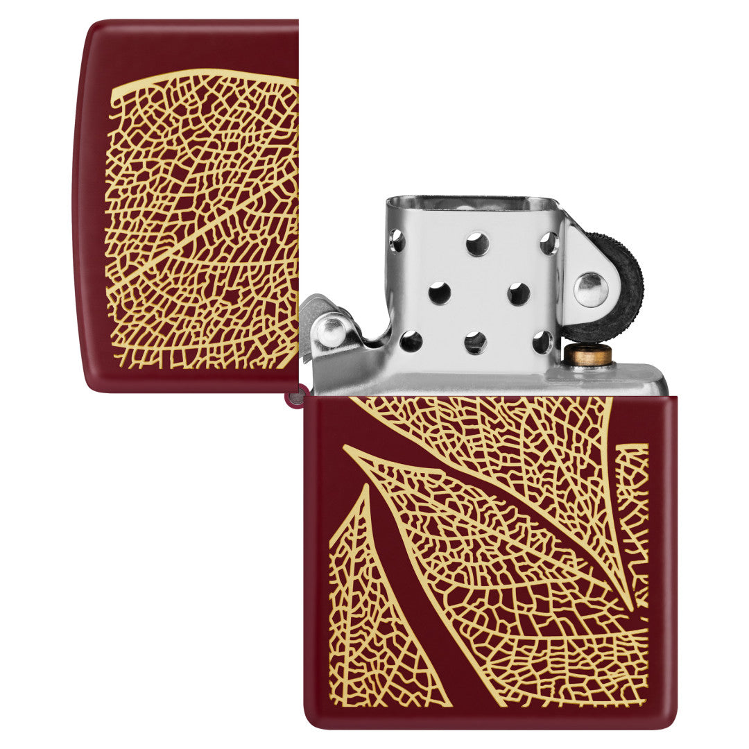 SMS Exclusive: Autumnl Leaves Design - Image 4