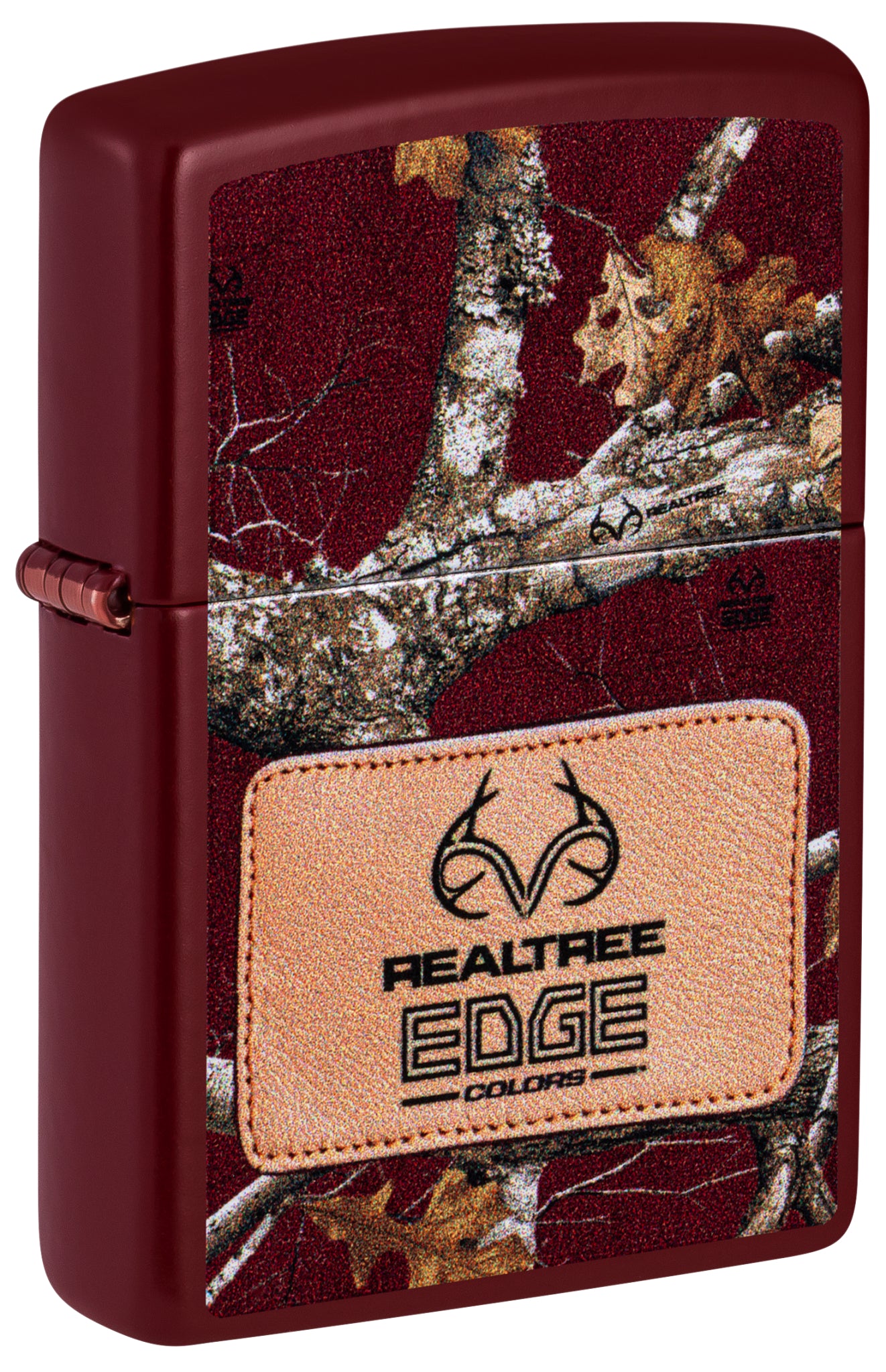 Realtree Edge Colors Design