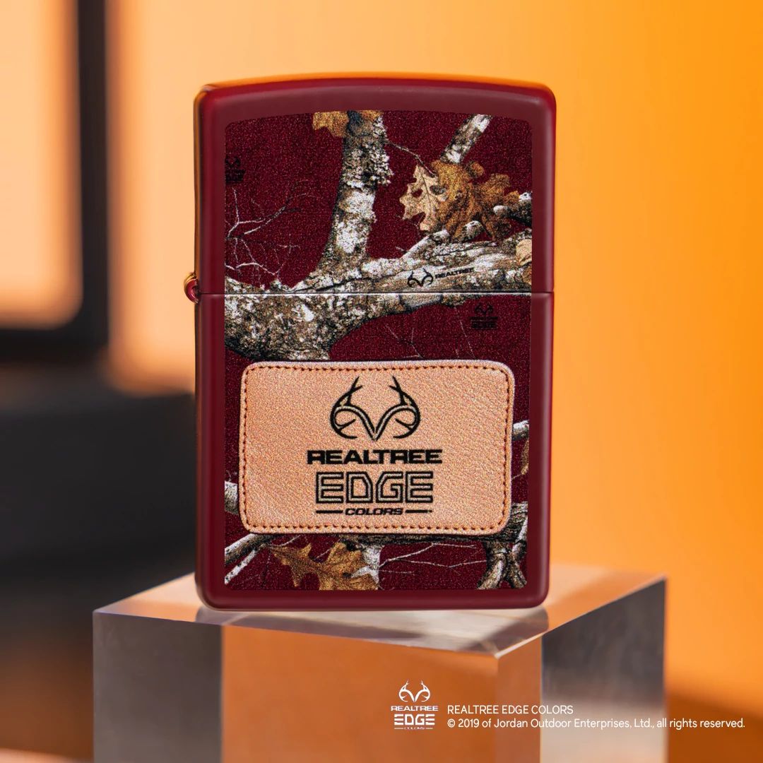 Alternative view of Realtree Edge Colors Design