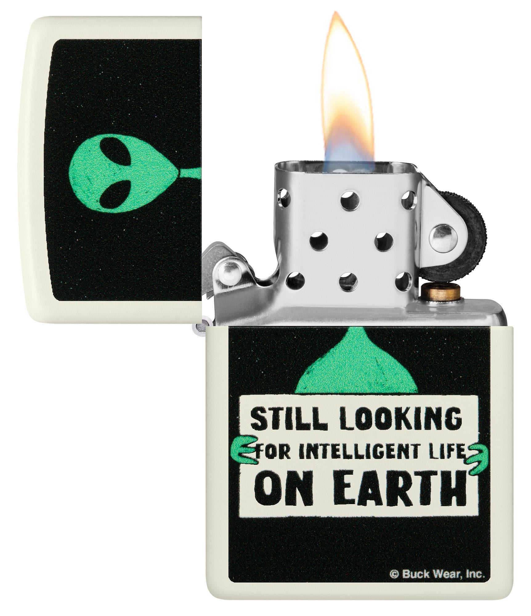 Buck Wear Intelligent Life Design - Image 3