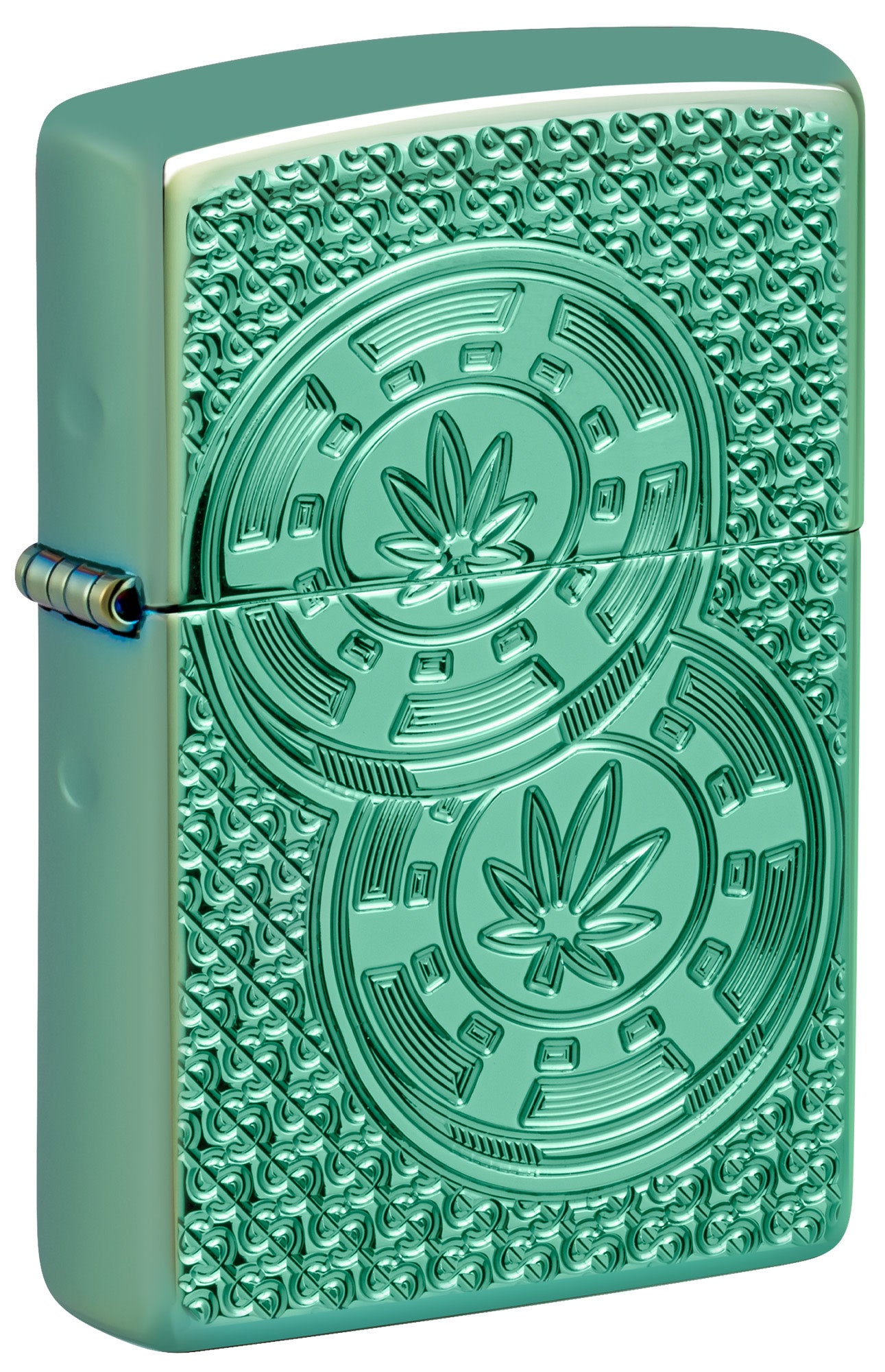 Toker Chips Design