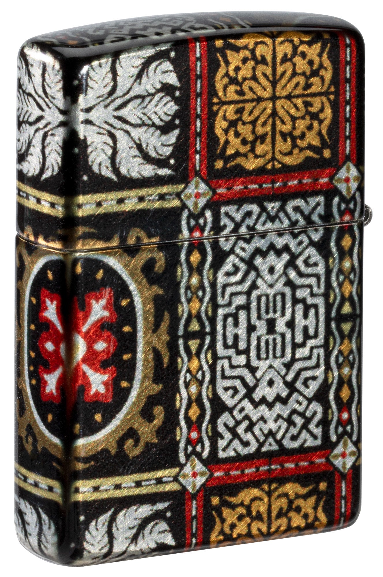 Tapestry Pattern Design - Image 3