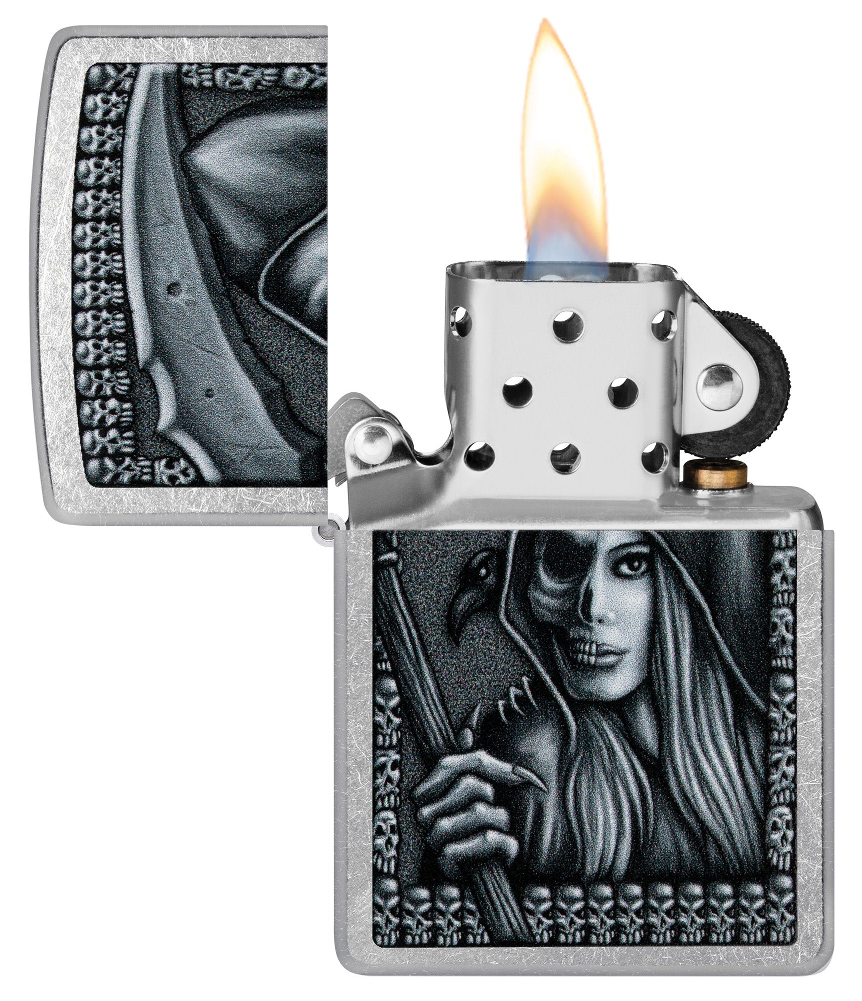 Grim Beauty Design - Image 3