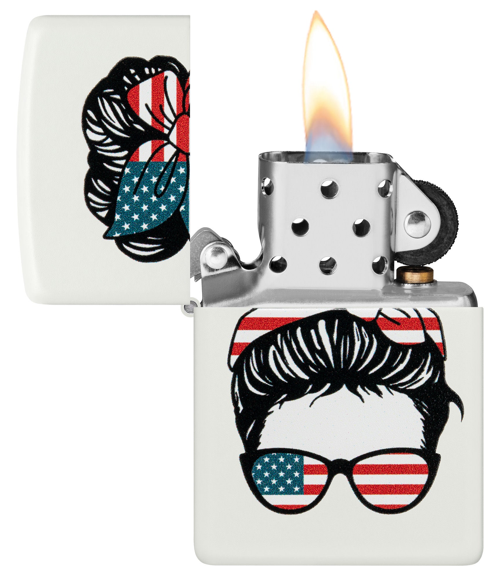 American Woman Design - Image 3