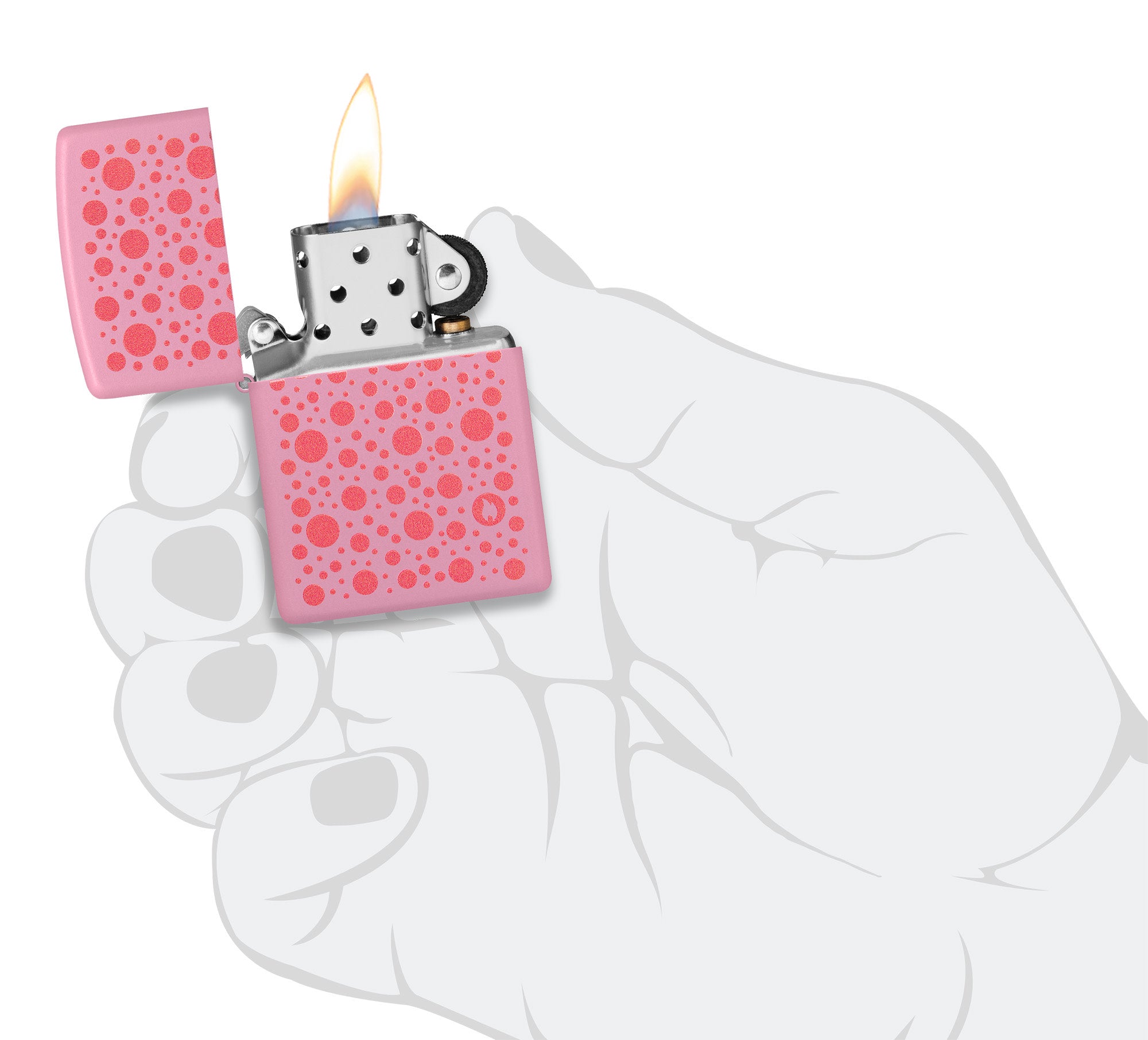 Polka Dot Design - Image 4