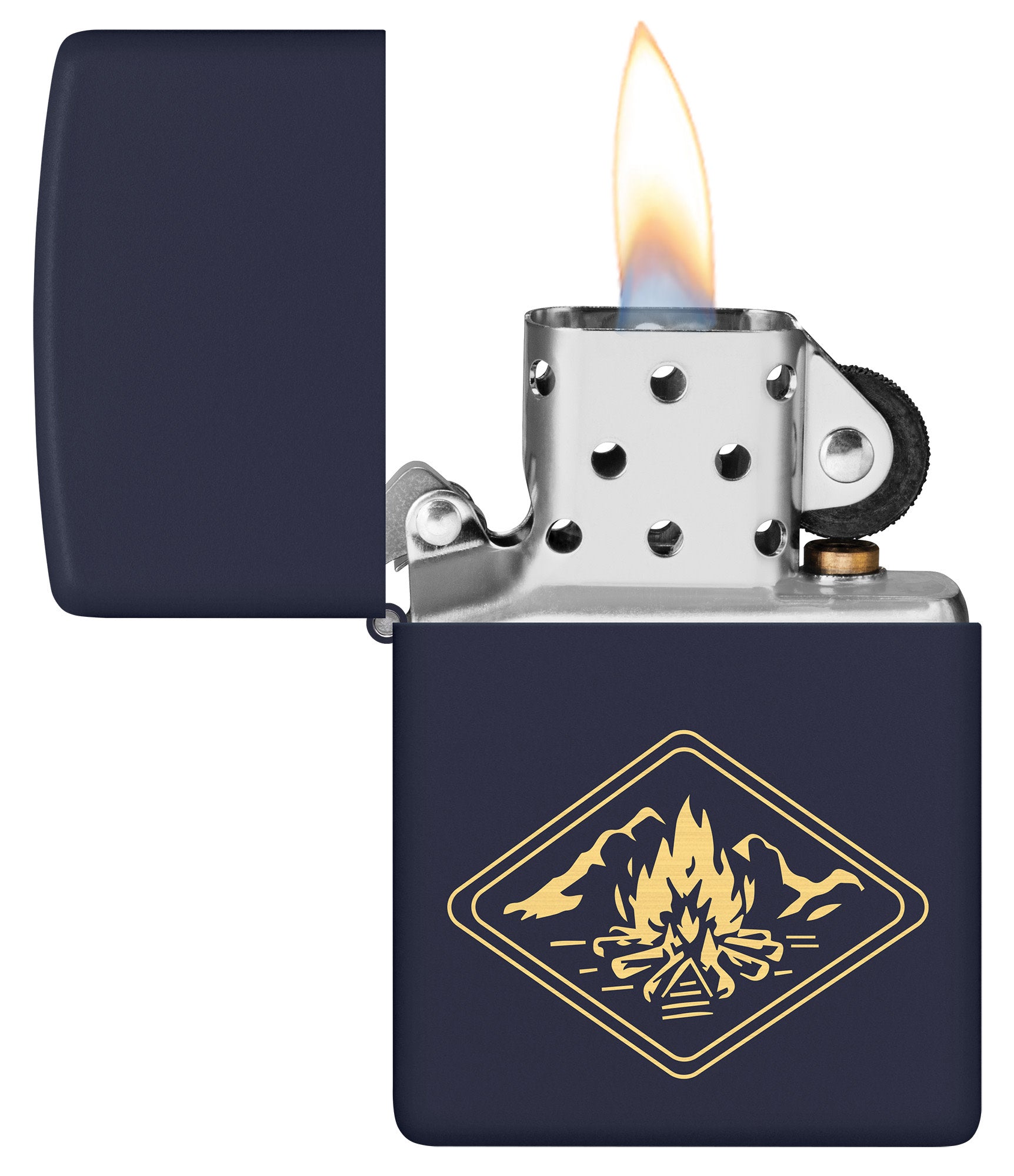 Campfire Design - Image 3