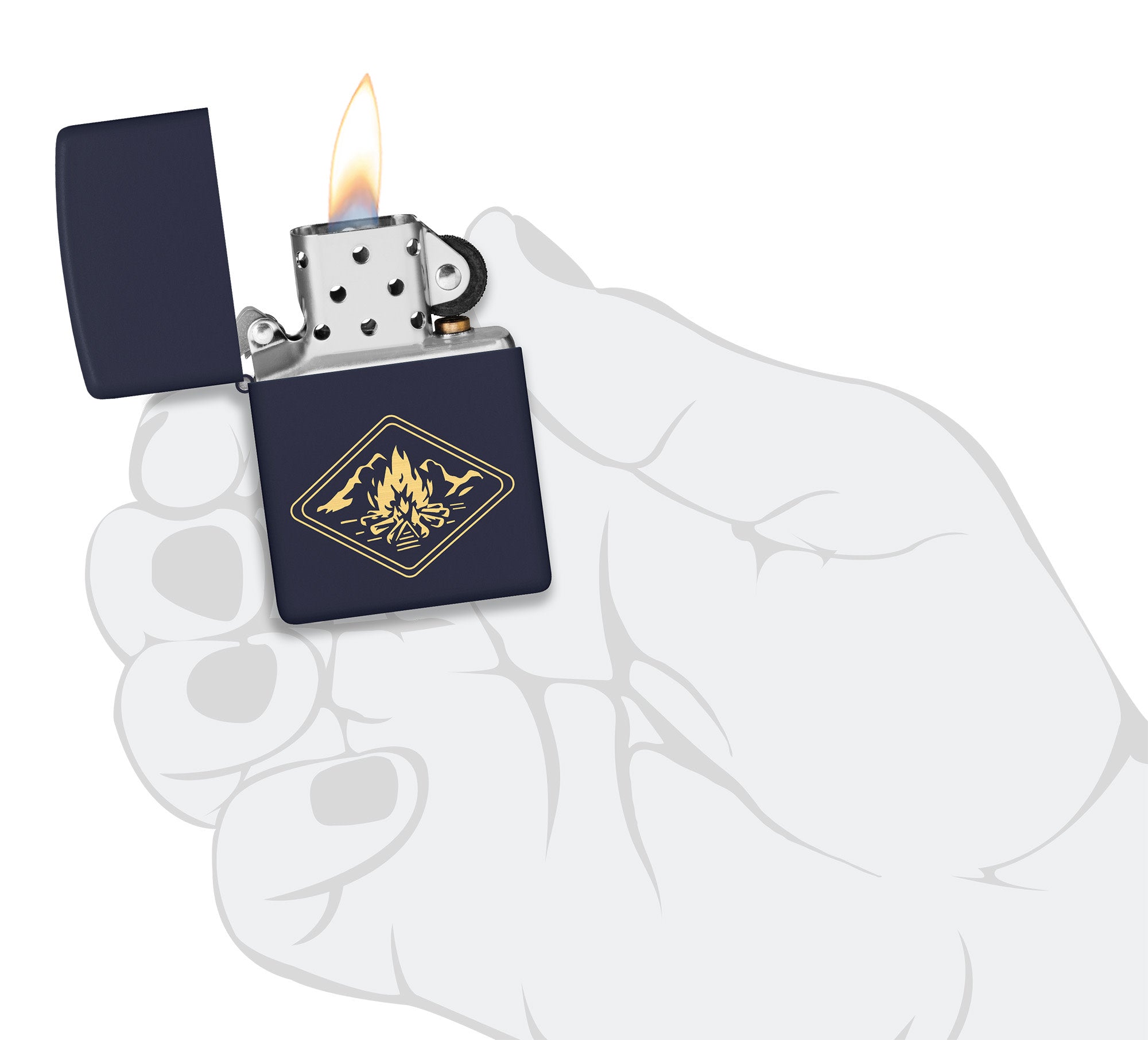 Campfire Design - Image 4
