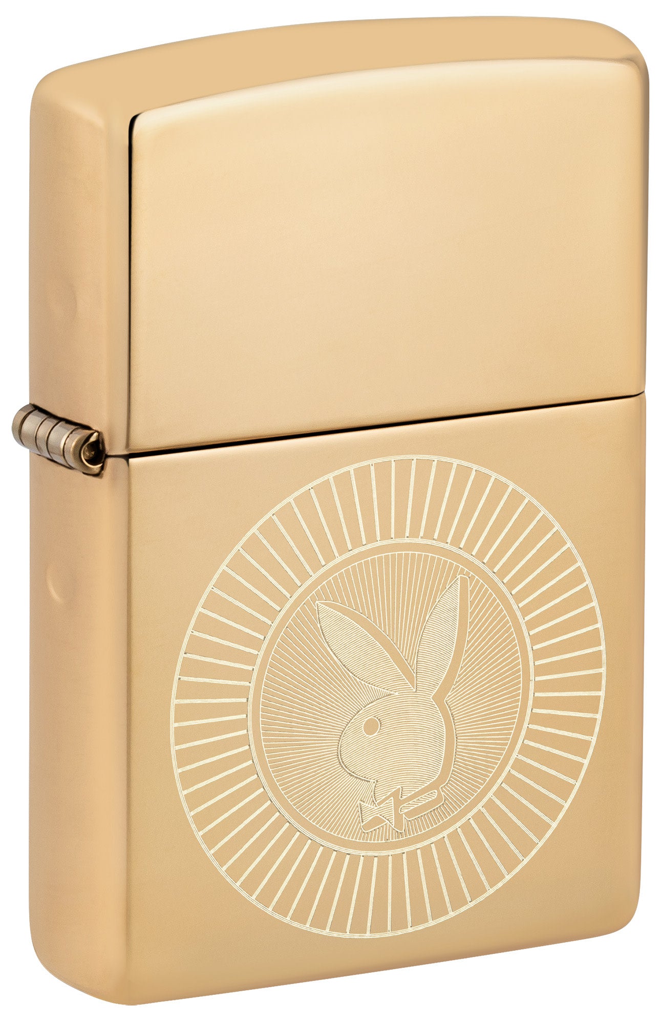 Playboy Rabbit Head Design