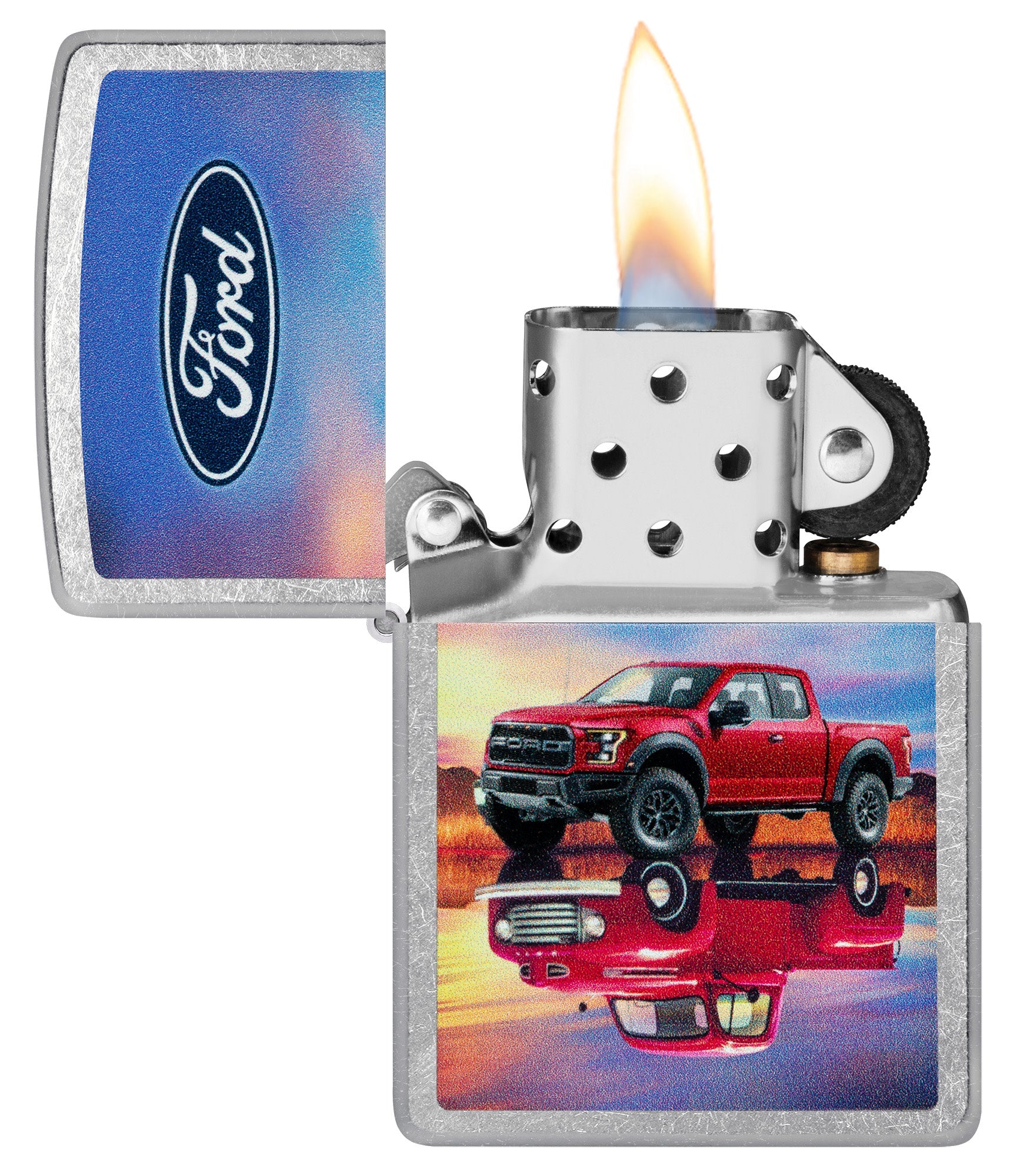 Ford F-Series Design - Image 4