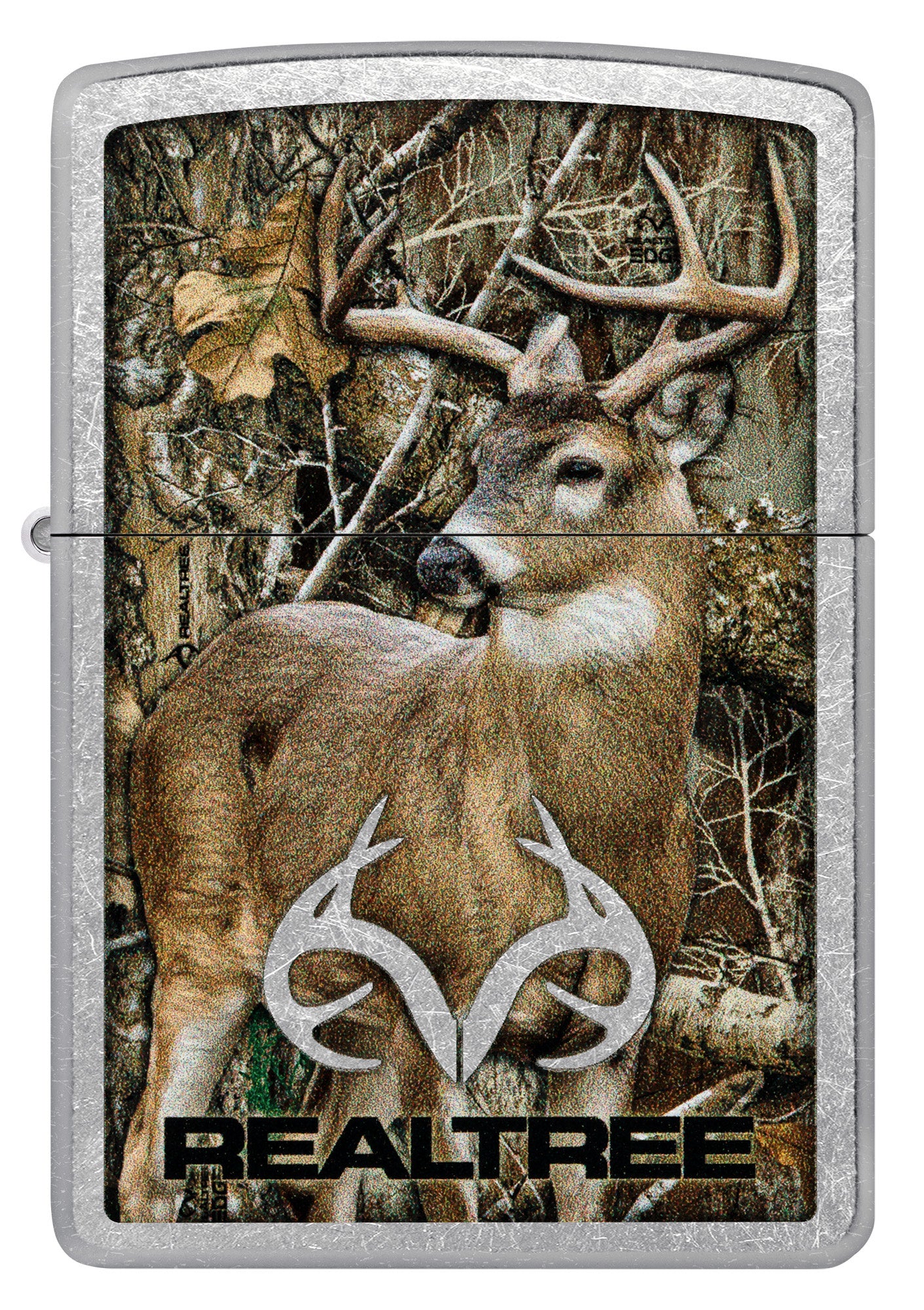 Realtree Buck Design - Image 3