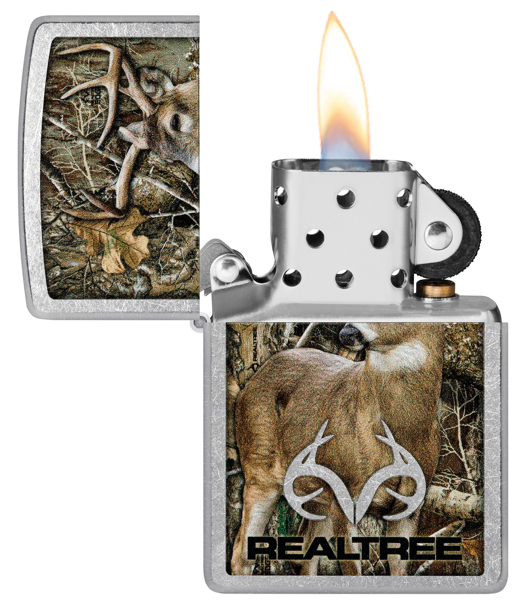 Realtree Buck Design - Image 4