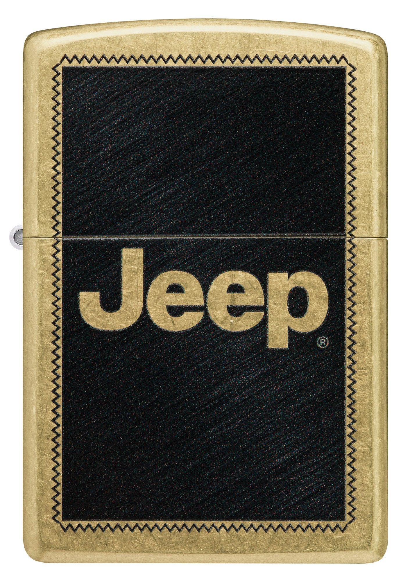 Jeep Stamp Design - Image 3