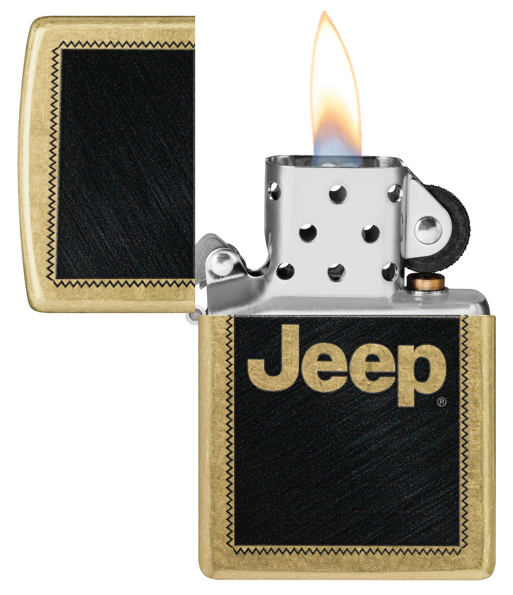 Jeep Stamp Design - Image 4