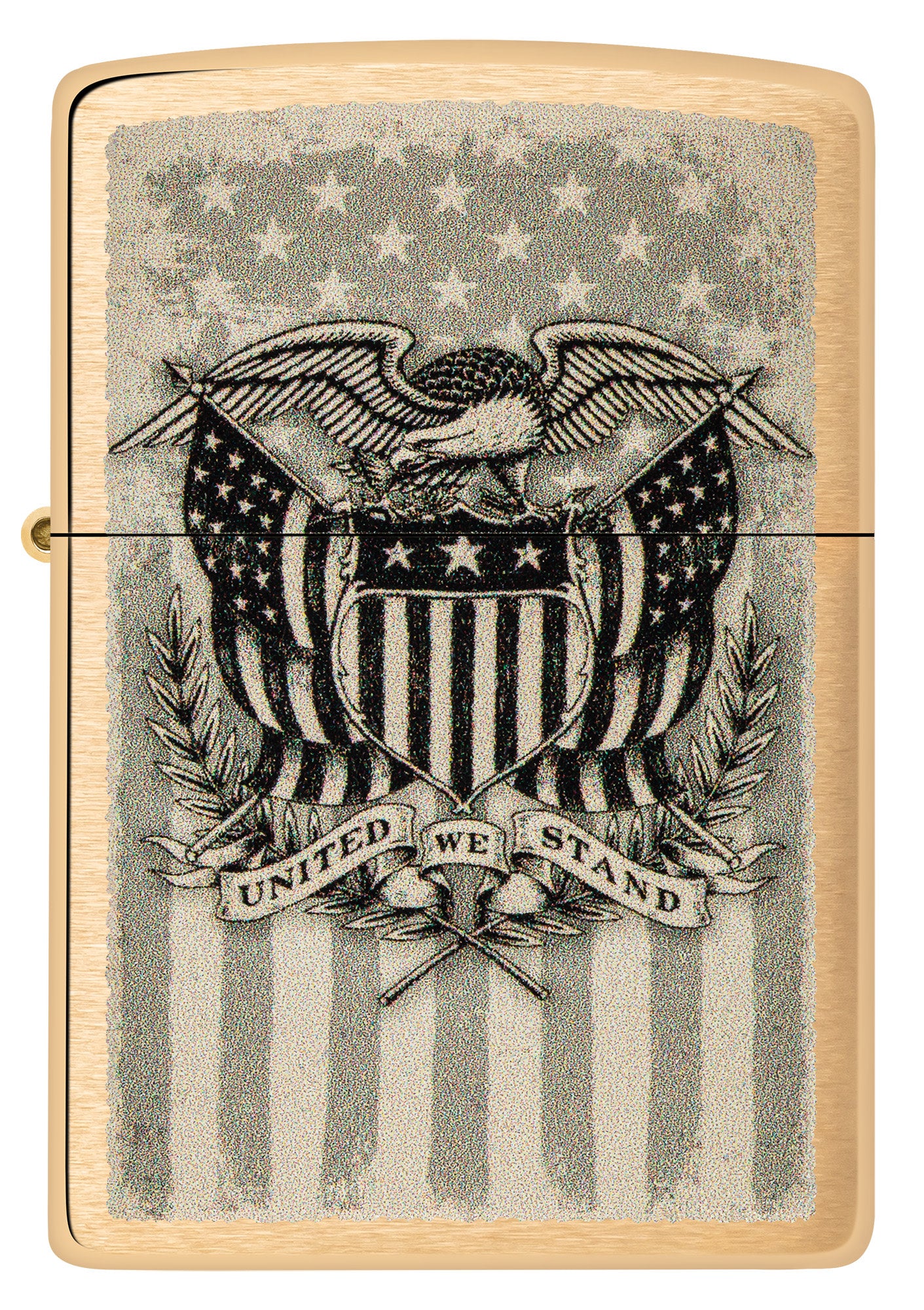 American Crest Design - Image 3