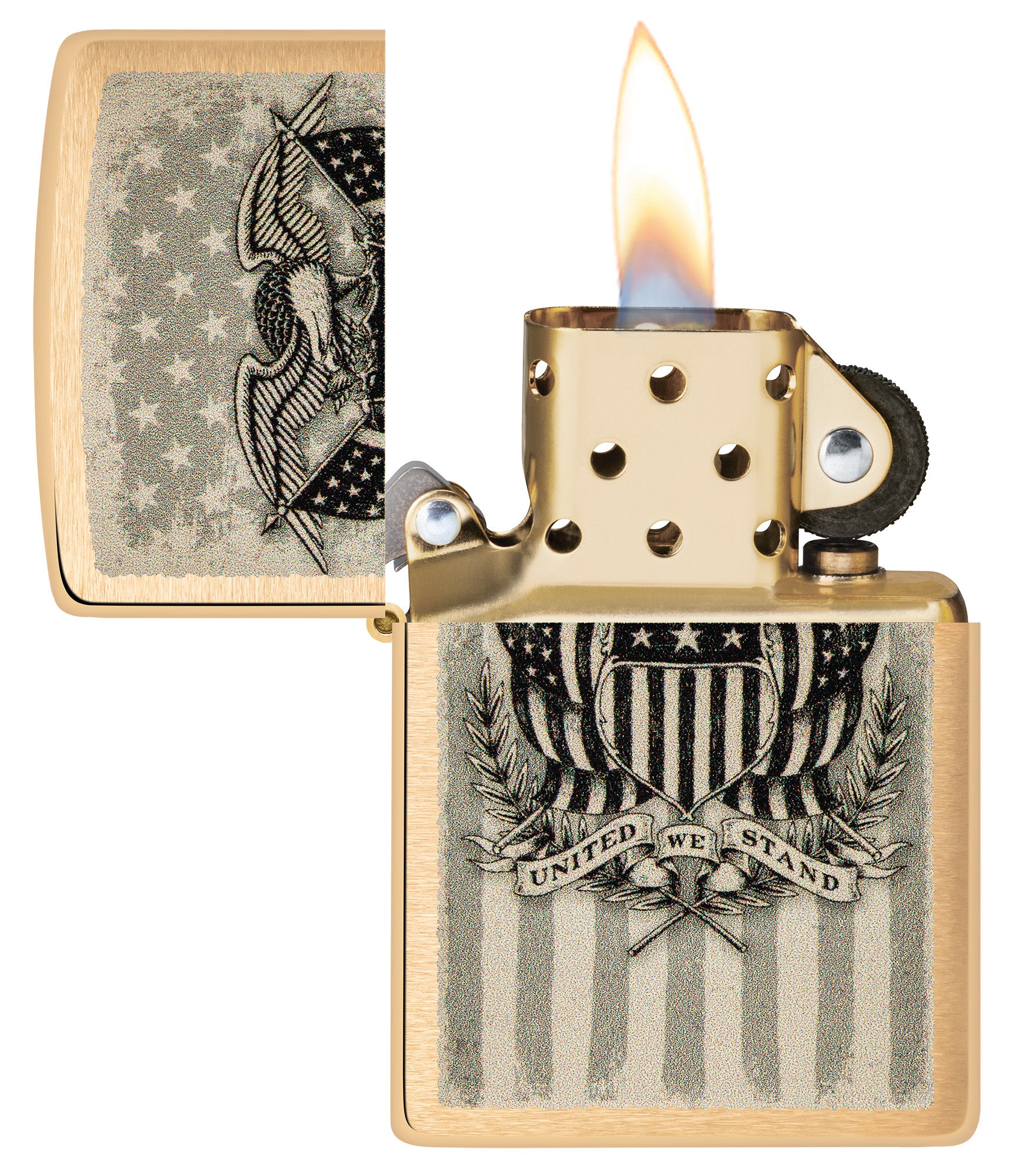 American Crest Design - Image 4