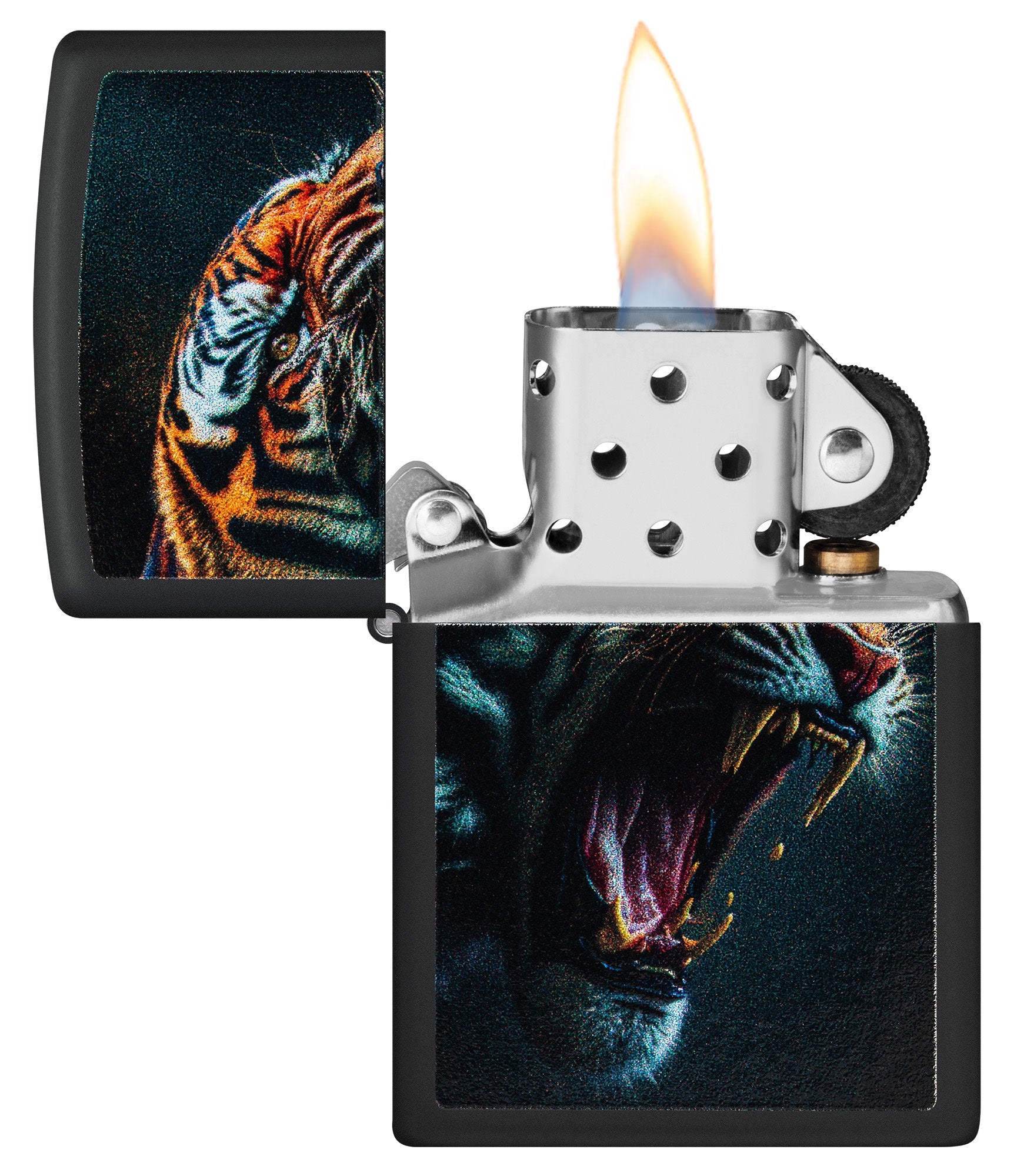 Tiger Roar Design - Image 4