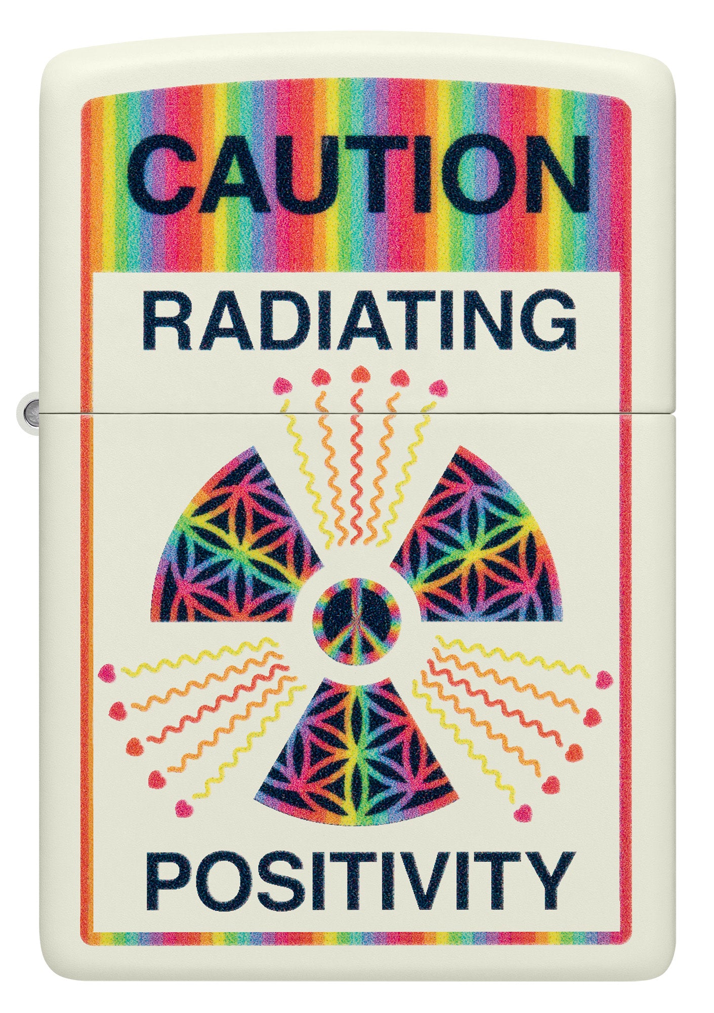 Glowing Positivity Design - Image 3