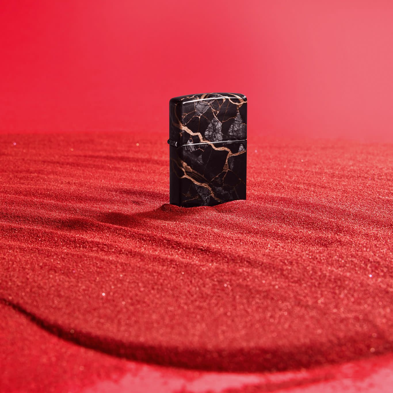 Alternative view of Fusion Marble Design