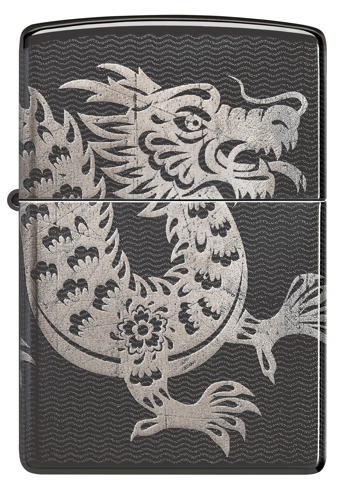 Lucky Dragon Design - Image 3