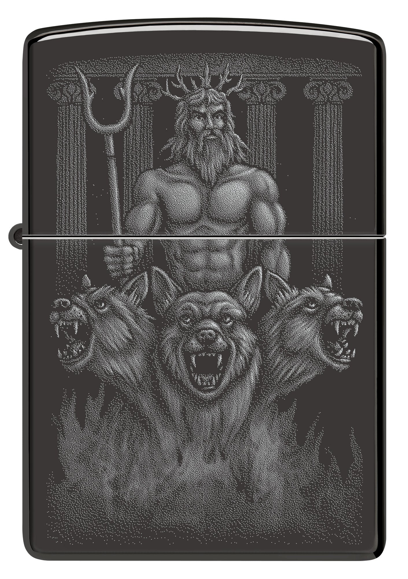 Greek Dogs Design - Image 3
