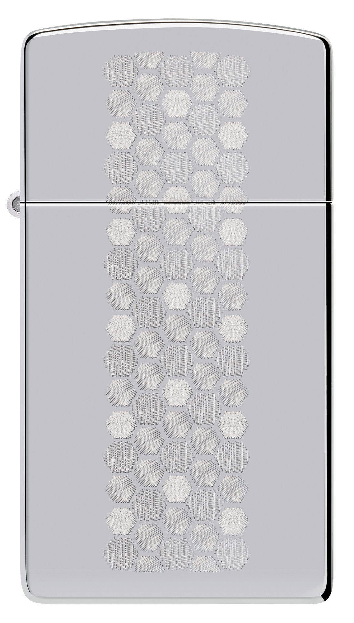 Slim Honeycomb Design - Image 3