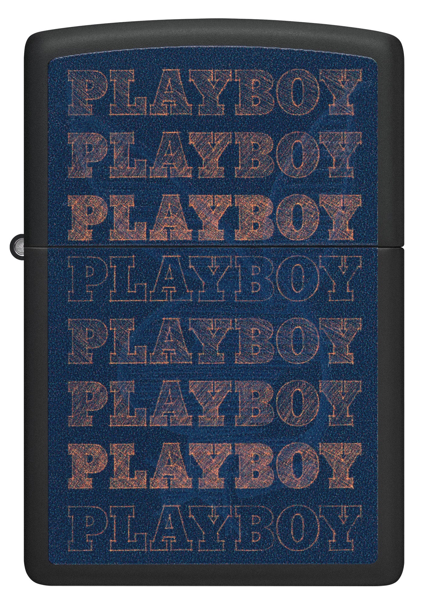 Playboy Black Light Rabbit Design - Image 3