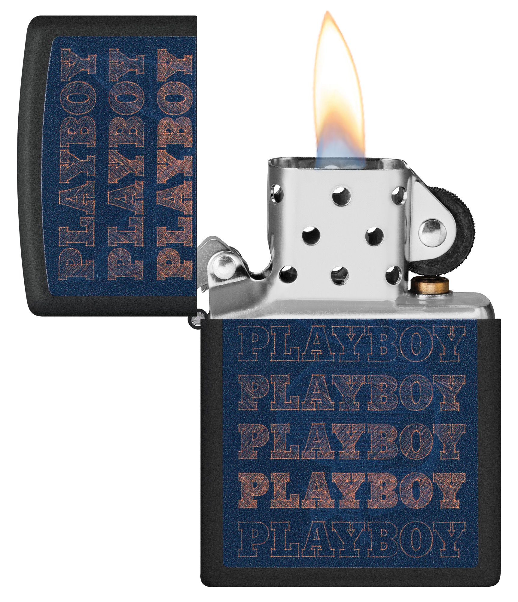 Playboy Black Light Rabbit Design - Image 4