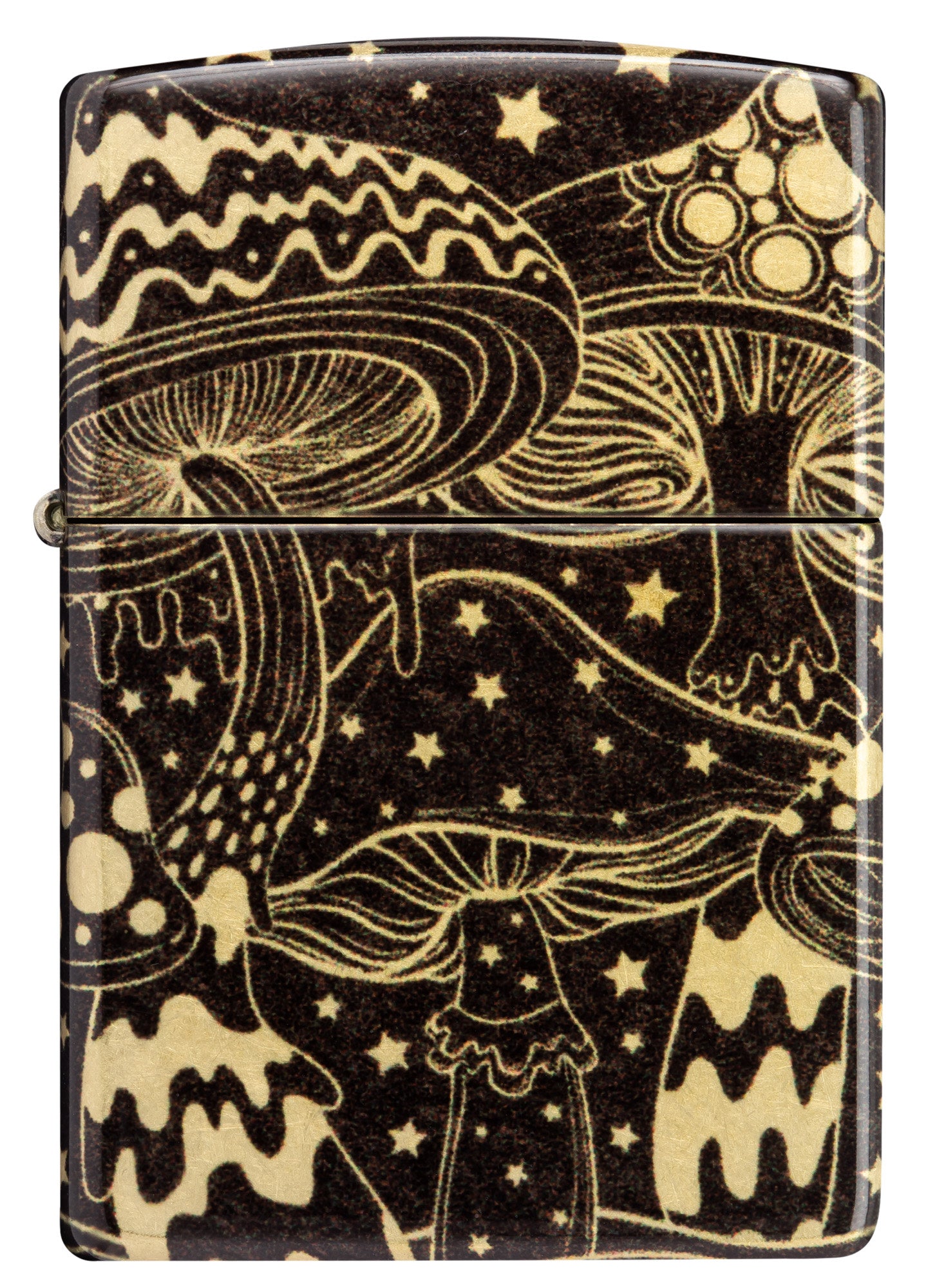Mushroom Drift Design - Image 3