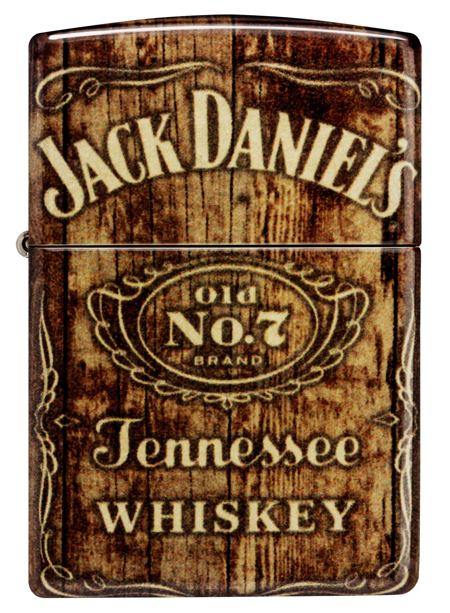Jack Daniel's Barrel Design - Image 3
