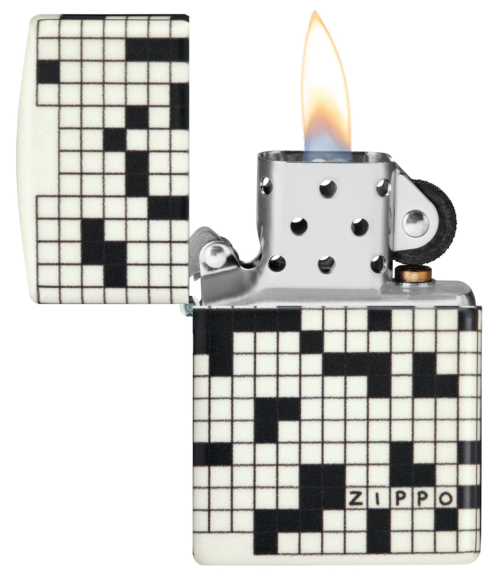 Crossword Design - Image 4