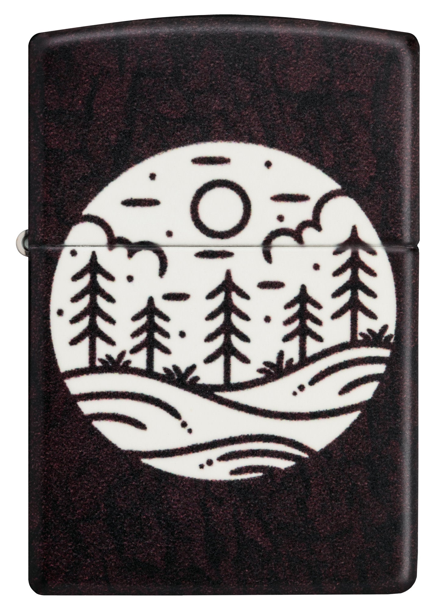 Moonlit Field Design - Image 3