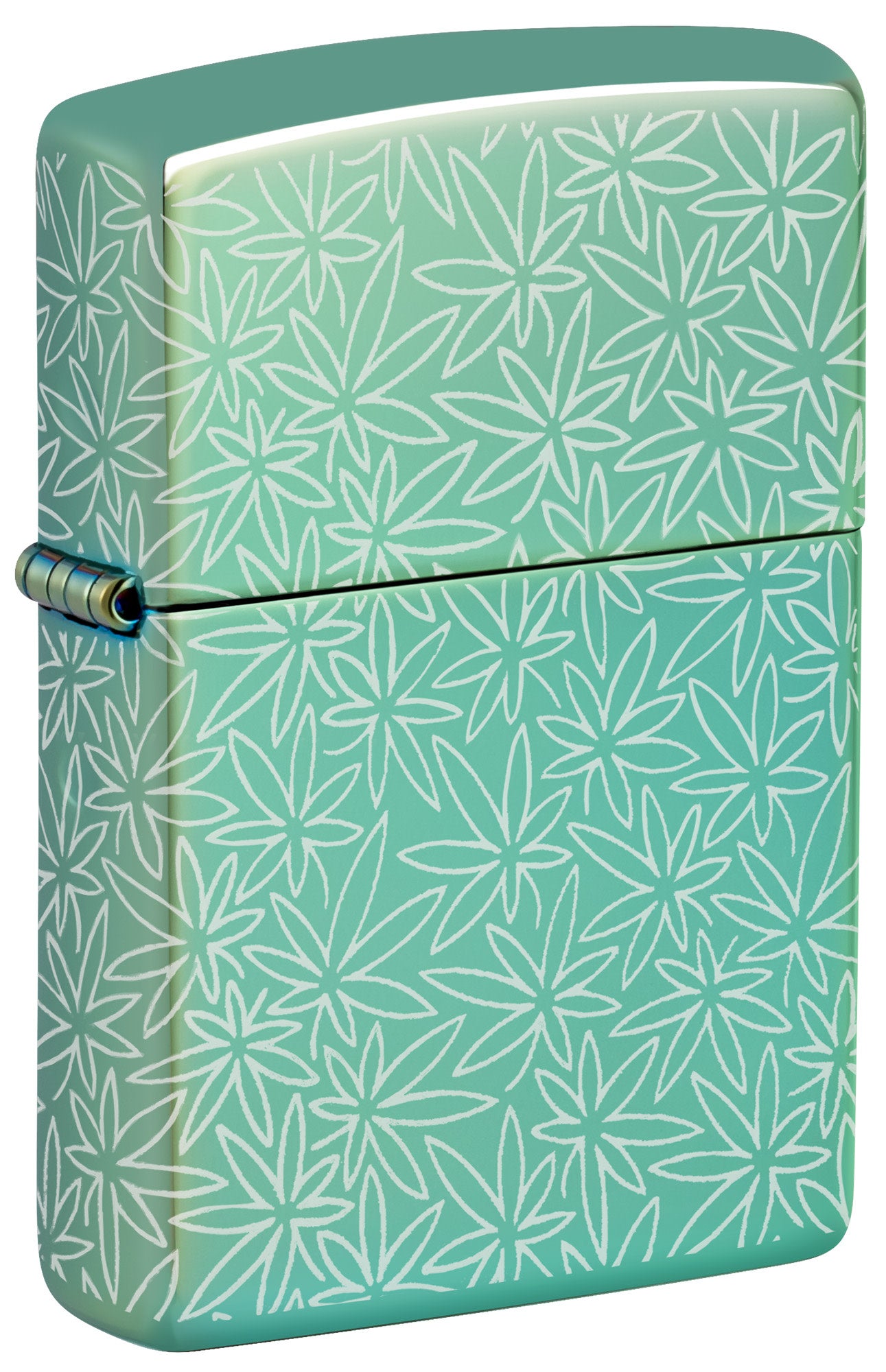 Atomic Cannabis Design