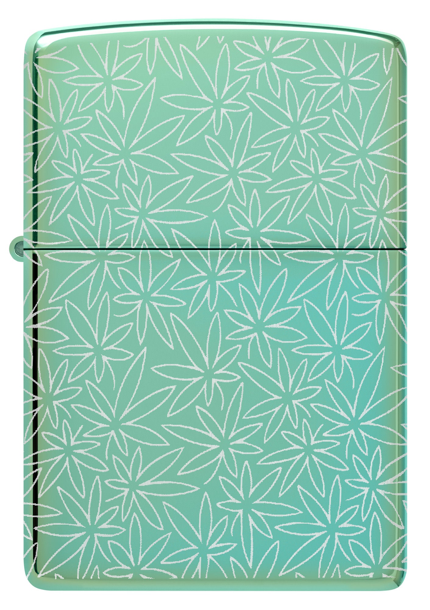 Atomic Cannabis Design - Image 3