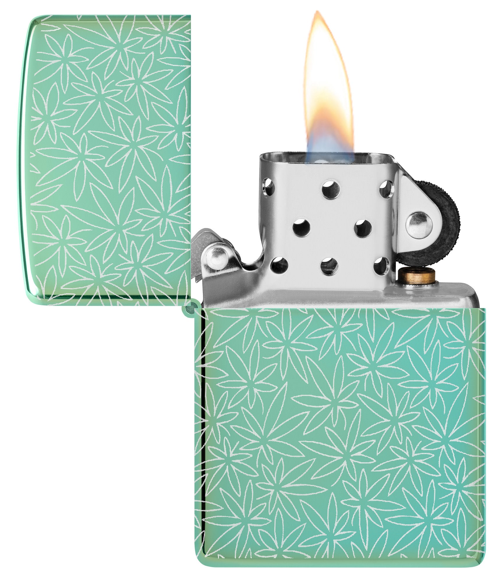 Atomic Cannabis Design - Image 4