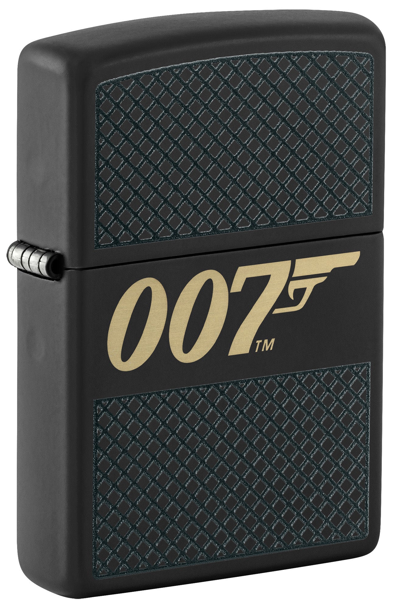 James Bond 007 Design