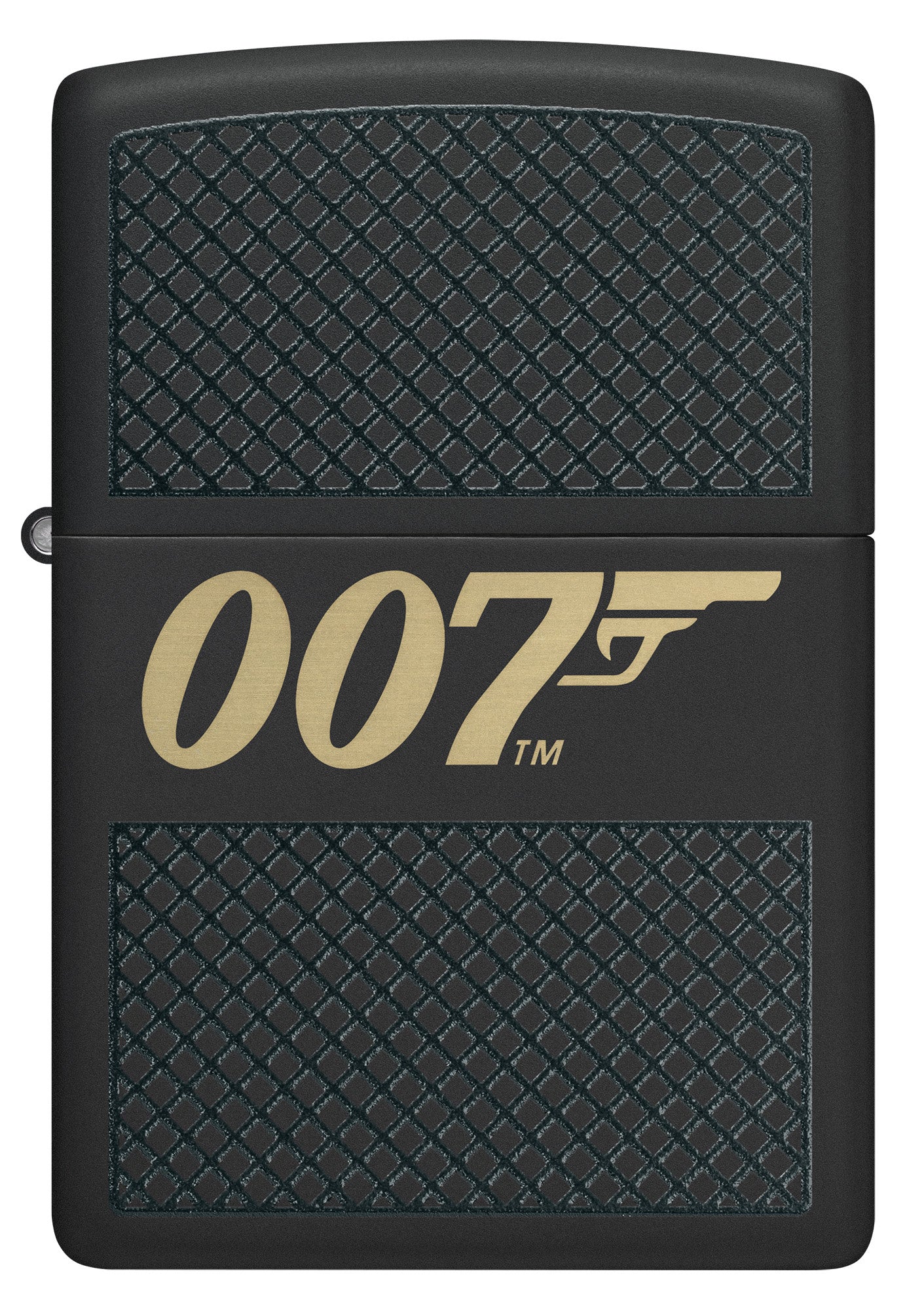 James Bond 007 Design - Image 3